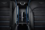 Bentley Mulliner Mulsanne Speed Collaborated with Bamford 2016 года